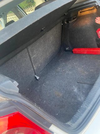 Volkswagen Golf 2008