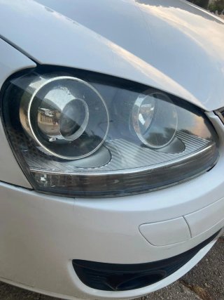 Volkswagen Golf 2008