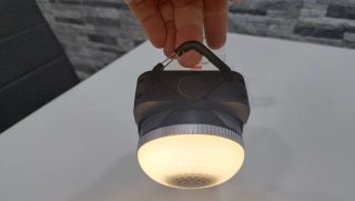 Lámpara LED Brennenstuhl OLI Bluetooth
