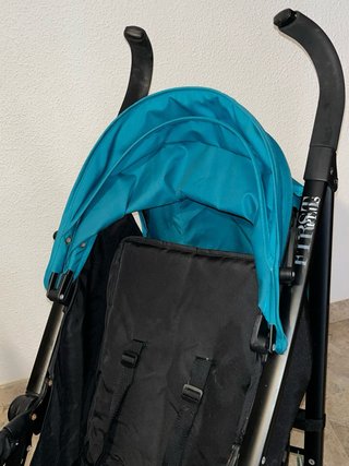 Silla de paseo bebé casi sin usar