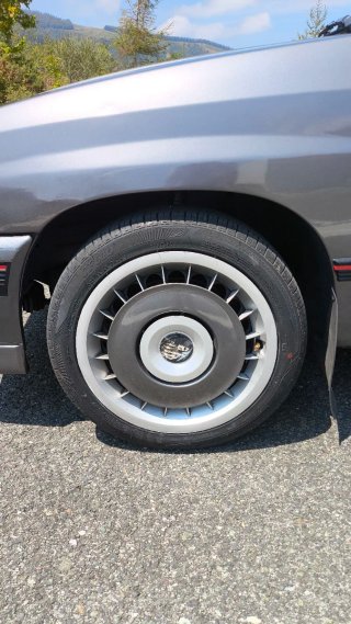 Llantas 15 4x100 Opel