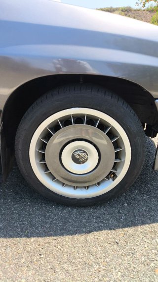 Llantas 15 4x100 Opel