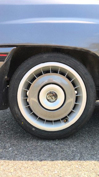 Llantas 15 4x100 Opel