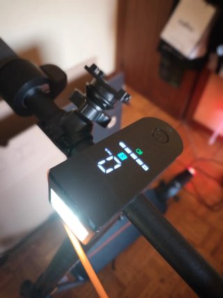 Xiaomi Electric Scooter 6 Lite