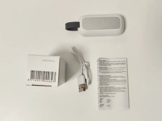 Auriculares TWS con base cargador inalámbrica
