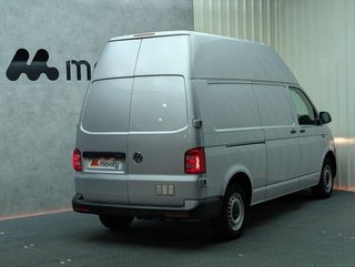Volkswagen Transporter FURGON 2.0TDI 102CV L2 H2
