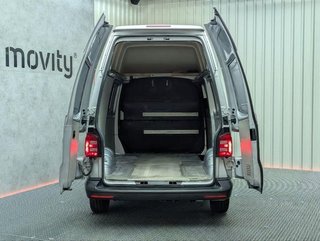 Volkswagen Transporter FURGON 2.0TDI 102CV L2 H2