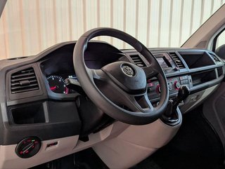 Volkswagen Transporter FURGON 2.0TDI 102CV L2 H2