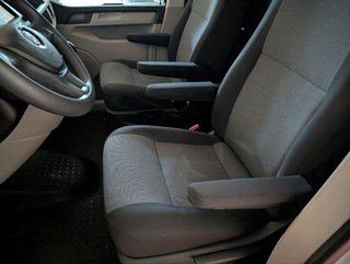 Volkswagen Transporter FURGON 2.0TDI 102CV L2 H2