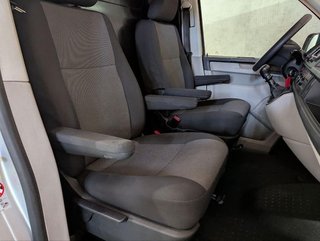 Volkswagen Transporter FURGON 2.0TDI 102CV L2 H2