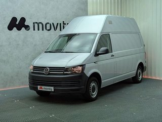 Volkswagen Transporter FURGON 2.0TDI 102CV L2 H2