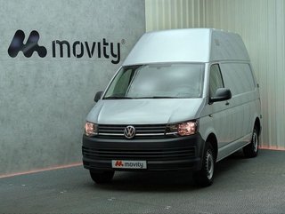 Volkswagen Transporter FURGON 2.0TDI 102CV L2 H2