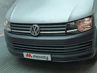 Volkswagen Transporter FURGON 2.0TDI 102CV L2 H2