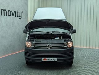 Volkswagen Transporter FURGON 2.0TDI 102CV L2 H2