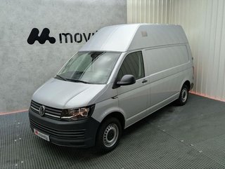 Volkswagen Transporter FURGON 2.0TDI 102CV L2 H2