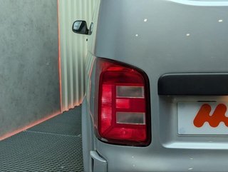 Volkswagen Transporter FURGON 2.0TDI 102CV L2 H2