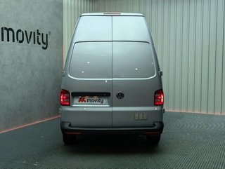 Volkswagen Transporter FURGON 2.0TDI 102CV L2 H2