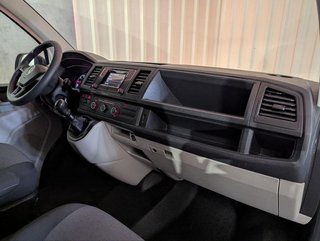 Volkswagen Transporter FURGON 2.0TDI 102CV L2 H2