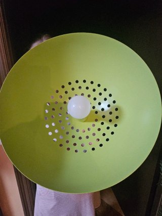 Lámpara de techo colgante