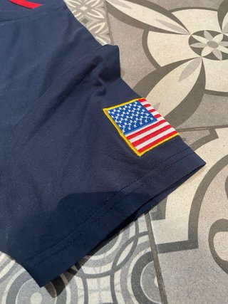Camiseta Top Gun Edición Limitada Talla L