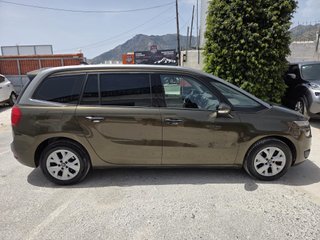 Citroen Grand C4 Picasso 1.6HDI 2014