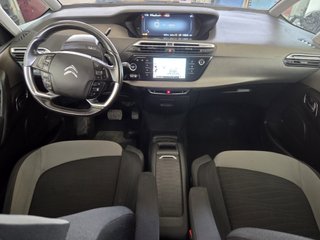 Citroen Grand C4 Picasso 1.6HDI 2014