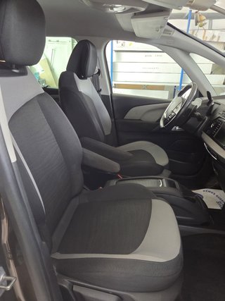 Citroen Grand C4 Picasso 1.6HDI 2014