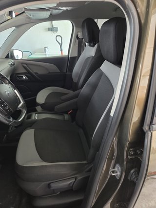 Citroen Grand C4 Picasso 1.6HDI 2014
