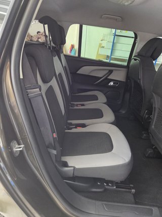 Citroen Grand C4 Picasso 1.6HDI 2014
