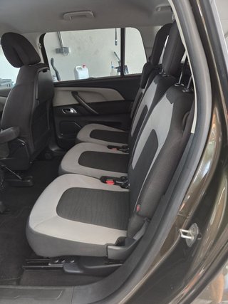 Citroen Grand C4 Picasso 1.6HDI 2014