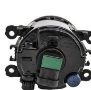 Paragolpes delantero para Opel Astra G look OPC