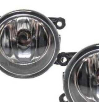 Paragolpes delantero para Opel Astra G look OPC