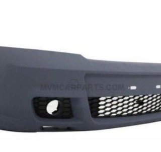 Paragolpes delantero para Opel Astra G look OPC