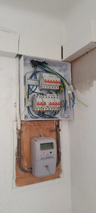 Manitas a domicilio