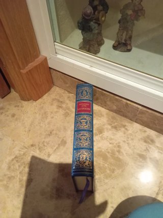El Satiricon