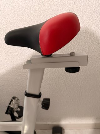 Bicicleta Spinning Ejercicio