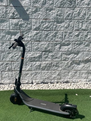 Patinete Eléctrico Ninebot