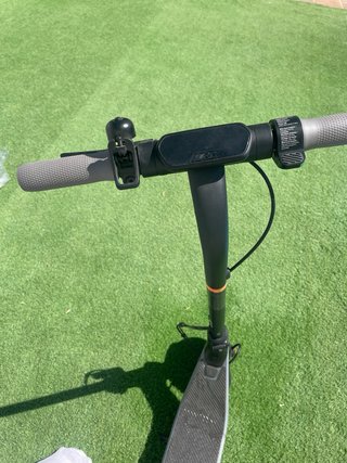 Patinete Eléctrico Ninebot