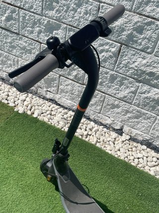 Patinete Eléctrico Ninebot