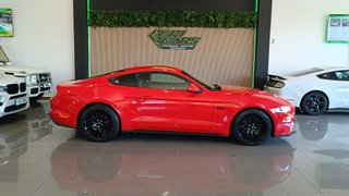 Ford Mustang 2020