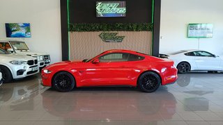 Ford Mustang 2020