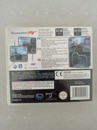 Evolution GT Nintendo DS