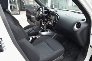 Nissan Juke+Navegacion+Llanta 17'+Climatizador+USB