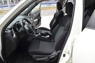 Nissan Juke+Navegacion+Llanta 17'+Climatizador+USB