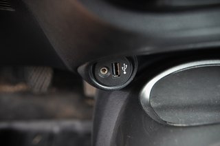 Nissan Juke+Navegacion+Llanta 17'+Climatizador+USB