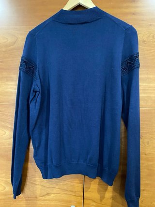 Jersey Tommy Hilfiguer tallaXL Nuevo