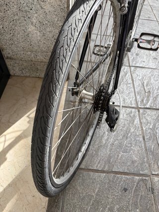 Bicicleta Victoria Ciudad con Marchas