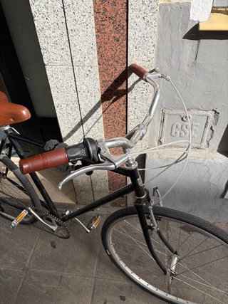 Bicicleta Victoria Ciudad con Marchas
