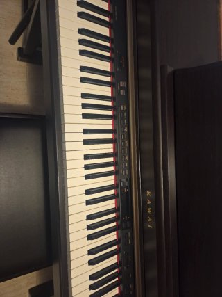Piano Kawai CN34