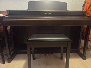 Piano Kawai CN34